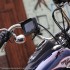 Test nawigacji motocyklowej TomTom Rider - na haleyu