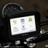 Test nawigacji motocyklowej TomTom Rider - opcje