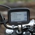 Test nawigacji motocyklowej TomTom Rider - stacje