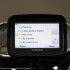 Test nawigacji motocyklowej TomTom Rider - stacje benzynowe