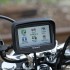Test nawigacji motocyklowej TomTom Rider - zmien trase