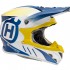 Husqvarna Racing Helmet najszybszy w terenie - Husqvarna Racing Helmet
