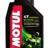MOTUL 5100 4T 10W40 - MOTUL 5100 4T 10W40 1L