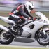 Pirelli Diablo Superbike Pro marzenie amatora - Diablo Superbike Pro test przyspieszenie