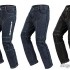 Miejskie spodnie Spidi Furious Denim Jeans nasz test - spidi furious denim jeans kolory