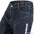 Miejskie spodnie Spidi Furious Denim Jeans nasz test - spidi furious denim jeans pas