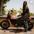 Stylmartin Kansas motocyklowe trampki - Ducati Scrambler odziez motocyklowa