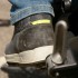 Stylmartin Kansas motocyklowe trampki - Odblask wzmocnienie cholewki StylMartin