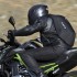 XL Moto Slipstream wodoodporny plecak motocyklowy - XL Moto Slipstream plecak motocyklowy akcja
