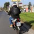 XL Moto Slipstream wodoodporny plecak motocyklowy - XL Moto Slipstream plecak motocyklowy tyl
