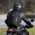 XL Moto Slipstream wodoodporny plecak motocyklowy - XL Moto Slipstream plecak motocyklowy tylem