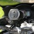 Nawigacja motocyklowa TomTom Rider 550 - TomTom Rider 550 mocowanie