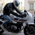 Skorzana kurtka motocyklowa Segura Iron - bmw rninet racer segura iron