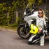 Modeka Belastar Lady - Modeka Belastar Lady motocyklowa odziez dla kobiet