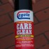 Cyclo cleaner - Cyclo Carb Clean
