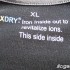 Dry Inside od Knox sucho i cieplo jesienia - Informacja Knox Dry Inside 3xdry