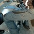 Jeansy Crusher naszym okiem - Redline spodnie nogawka