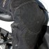 Kurtka i spodnie Rukka Julia na przekor deszczowi - Ochrona kolan spodnie motocyklowe