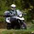 Kurtka motocyklowa Nica Modeka odrobila lekcje - BMW G650GS odziez turystyczna