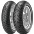 Metzeler FeelFree Radial dla maksi skuterow - Metzeler FeelFree tire