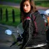 Modeka Joylina kurtka z miejskim charakterem - Kobieca kurtka motocyklowa