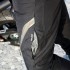 Modeka Laser Pro kurtka i spodnie tekstylne na sportowo - wentylacja spodnie tekstylne modeka laser pro