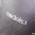 Modeka Sporty Mesh 2010 - na tor w tekstyliach - logo z przodu sporty mesh