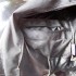 Modeka Sporty Mesh 2010 - na tor w tekstyliach - srodek kurtki kieszen