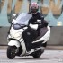 Motokoc OJ Atmosfere Metropolitan test - Burgman 400 Suzuki na ulicy