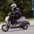 Mottowear Nami motocyklowe jeansy dla kobiet - jazda mio sym skuter test a mg 0062