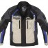 NITRO kurtka tekstylna N31 - nitro n31 jacket blue