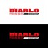 Pirelli Diablo Rosso Corsa nowa guma do Supersportow - Logo Diablo Rosso Corsa Pos Neg