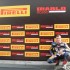 Pirelli Diablo Rosso nasz test - Bartek Wiczynski testuje diablo rosso