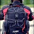Plecak KNOX Sixpack nasz test - plecak