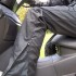 Polo Touring - spodnie i kurtka do turystyki - rozsuwane nogawki polo moto