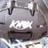 Rekawice Knox Handroid wypas - Knox panel ochronny