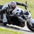 Rekawice Knox Handroid wypas - jazda dynamiczna suzuki gsr750 2011 test motocykla 06