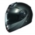 SHOEI Neotec  - NeoT ANTHRACITE METALLIC