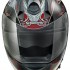 Schuberth S1 Pro ekstremalnie cichy - SHPT S1PRO RED FURIOUS P1 mb 01
