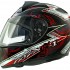 Schuberth S1 Pro ekstremalnie cichy - SHPT S1PRO RED FURIOUS P3 mb 01