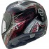 Schuberth S1 Pro ekstremalnie cichy - SHPT S1PRO RED FURIOUS P4 mb 01
