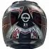 Schuberth S1 Pro ekstremalnie cichy - SHPT S1PRO RED FURIOUS P5 mb 01