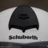 Schuberth S2 dla wymagajacych - detale nawiewy