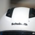 Schuberth SR1 nasza opinia - Logo Schuberth SR1