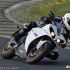 Schuberth SR1 nasza opinia - Yamaha R1 Pannonia Ring 2012