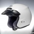 Shoei RJ Platinum-R - WHITE