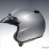 Shoei RJ Platinum-R - side