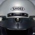 Shoei RJ Platinum-R - upper intake