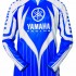 Spodnie i bluza Yamaha MX PRO - bluza Yamaha MX Pro