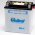 Unibat CB5L-B akumulator motocyklowy - Unibat CB5L-B akumulator motocyklowy
